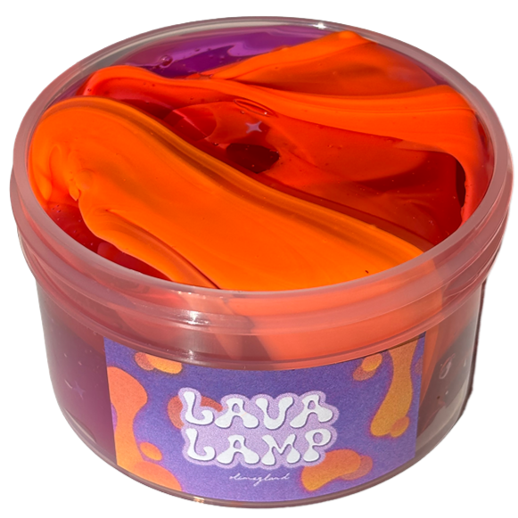 Lava Lamp