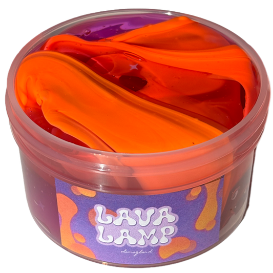 Lava Lamp
