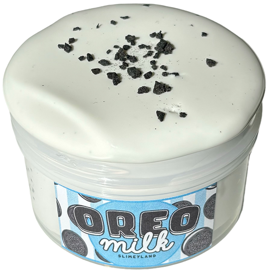 Oreo Milk